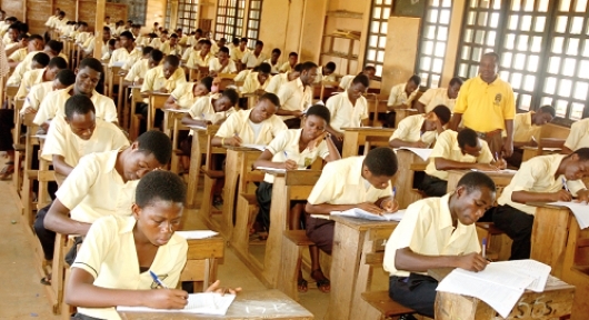 Ghana BECE 2022 RELIGIOUS AND MORAL EDUCATION (RME) PAST QUESTIONS AND ANSWERS