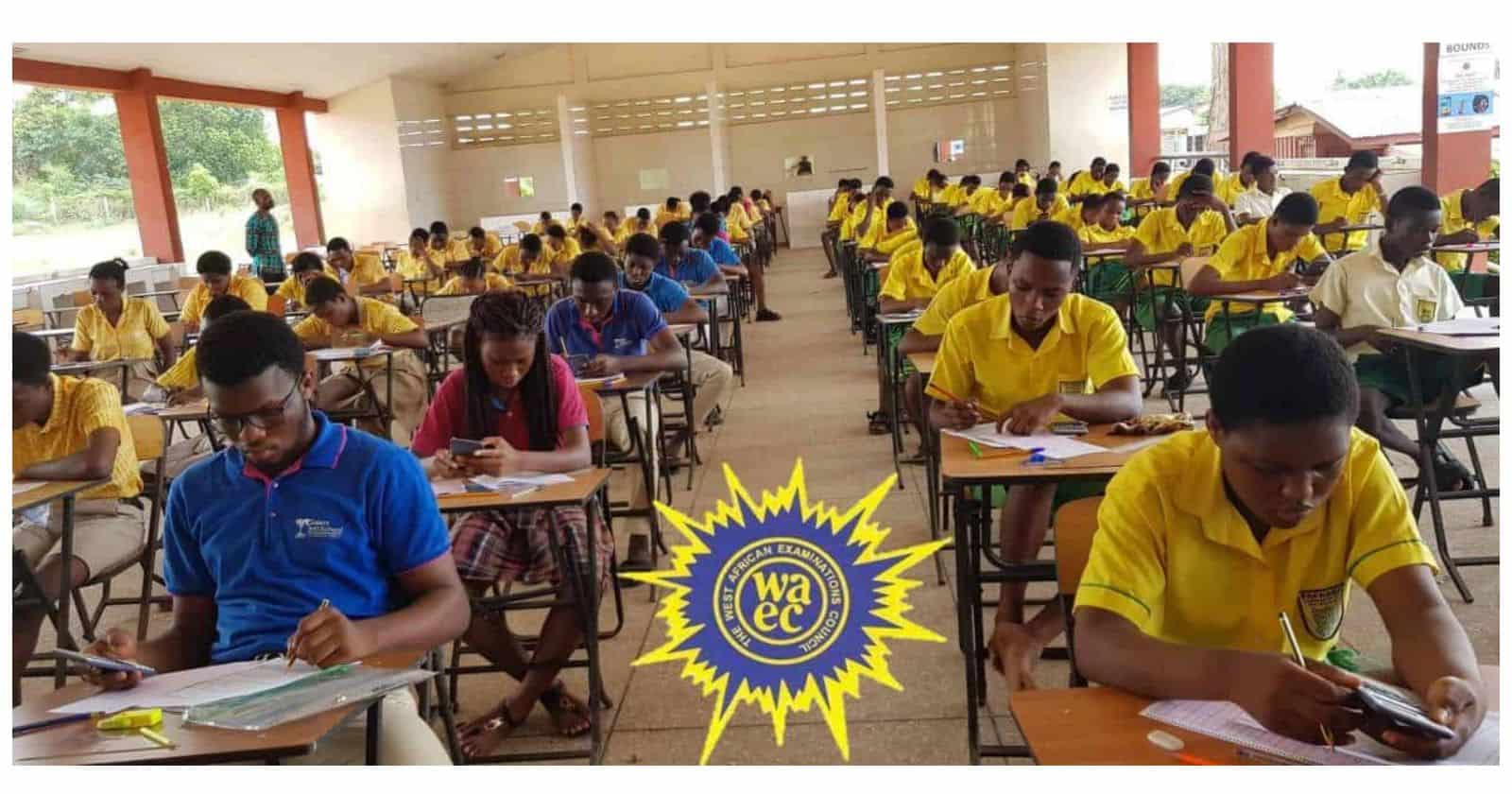 Ghana WASSCE 2022 PAINTING PAST QUESTIONS AND ANSWERS