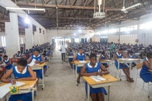 Class C SHS Schools In Ashanti Region – PasscoGH